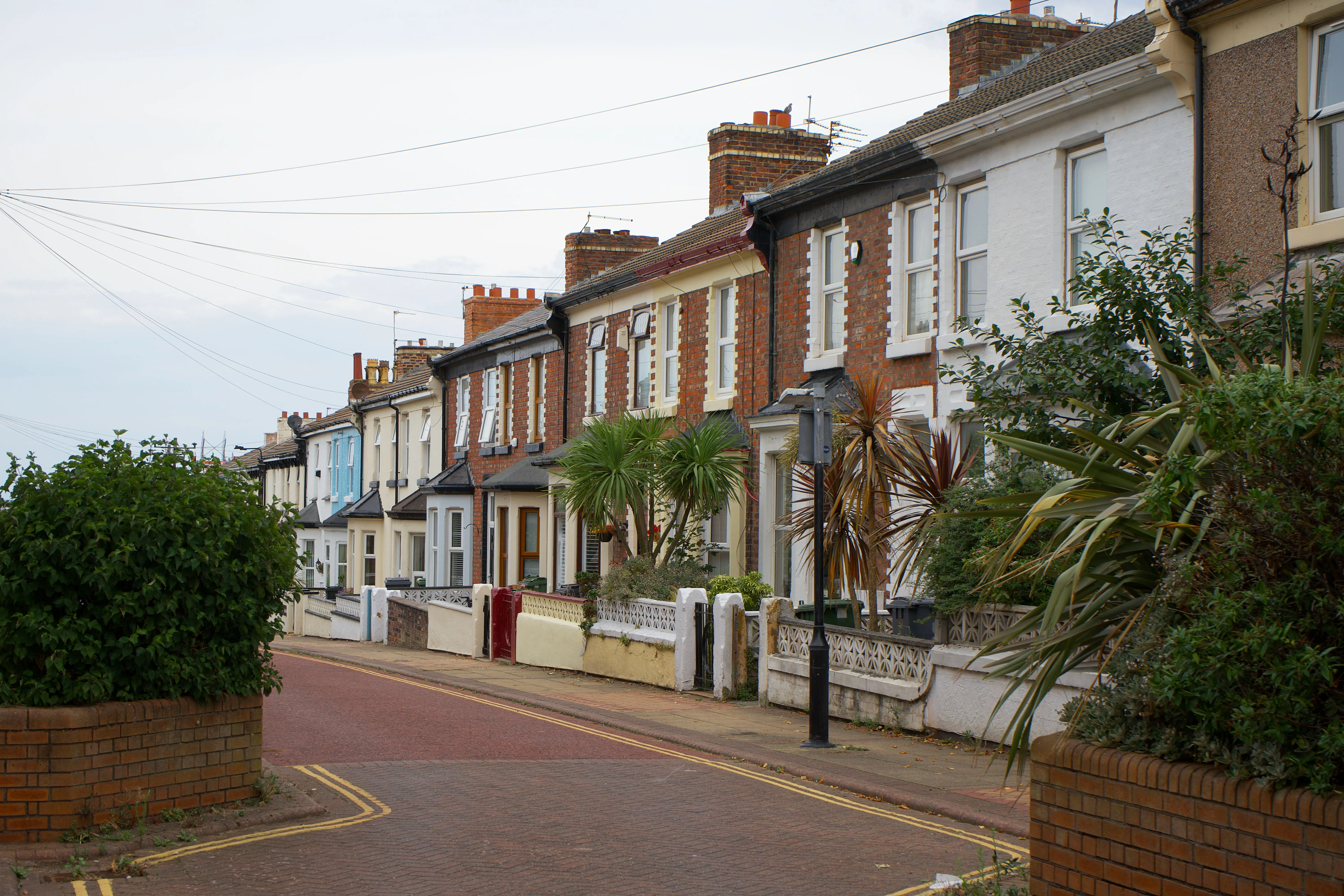 LIFEDESIGNED® Residential Homes