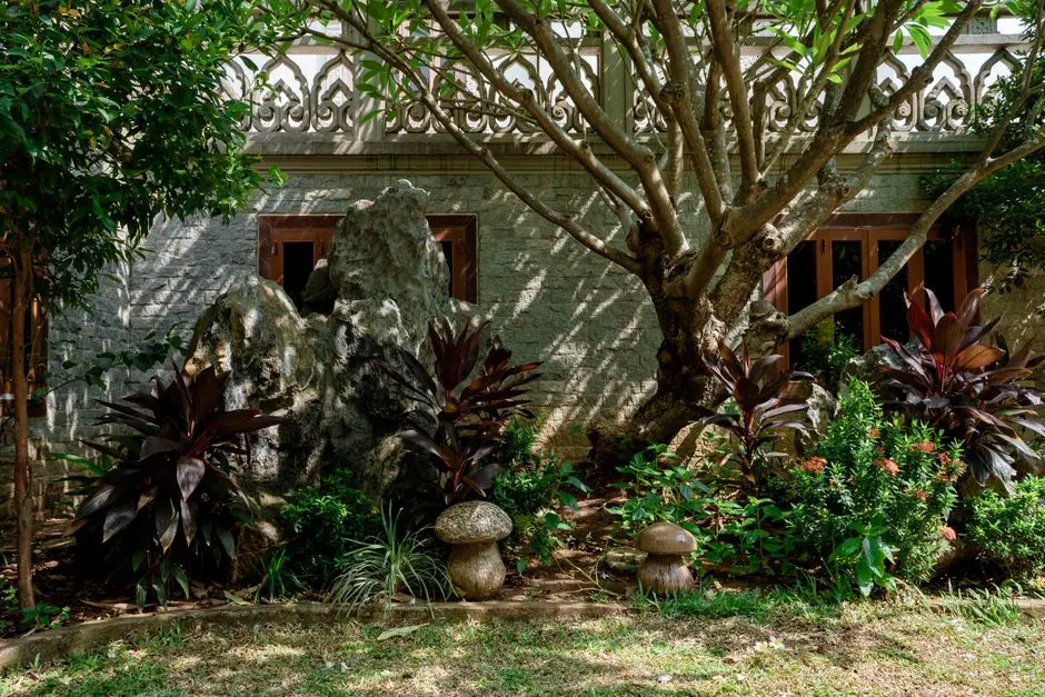 Greens & Outdoors at BIRLA KHAR WEST MUMBAI, Mumbai