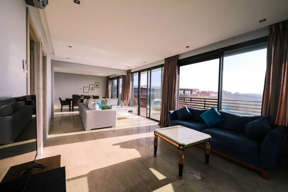 BIRLA TRIMAYA PHASE 4
