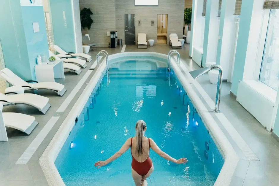 Recreation at BIRLA SECTOR 150 NOIDA, Noida