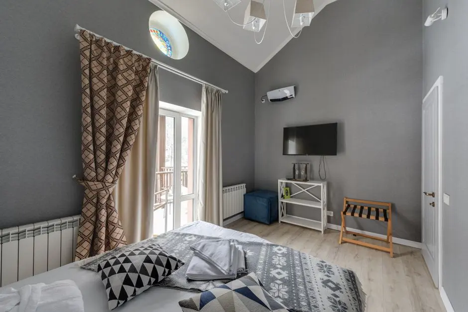 BIRLA ARIKA PHASE 2, Sector 31, Gurgaon — Photo 2