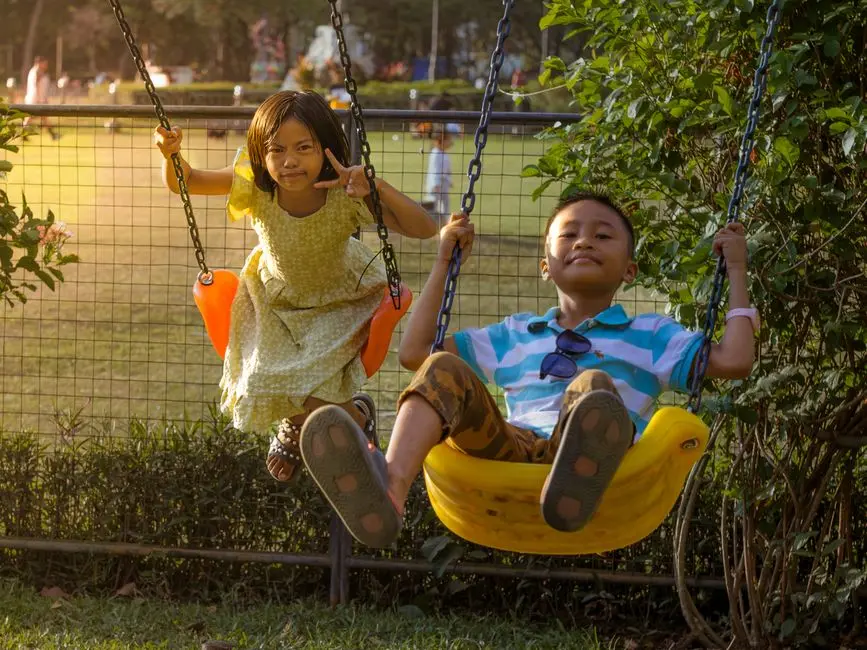 Community at BIRLA SECTOR 43 NOIDA, Noida
