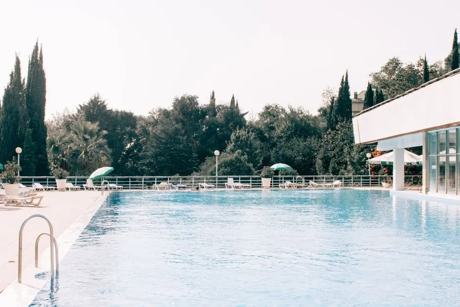 Recreation at BIRLA ESTATES ROHINI, Delhi