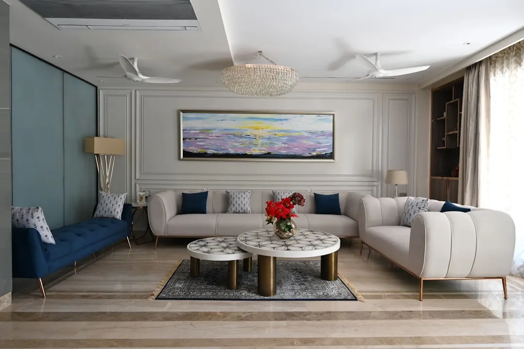 BIRLA TRIMAYA PHASE 1
