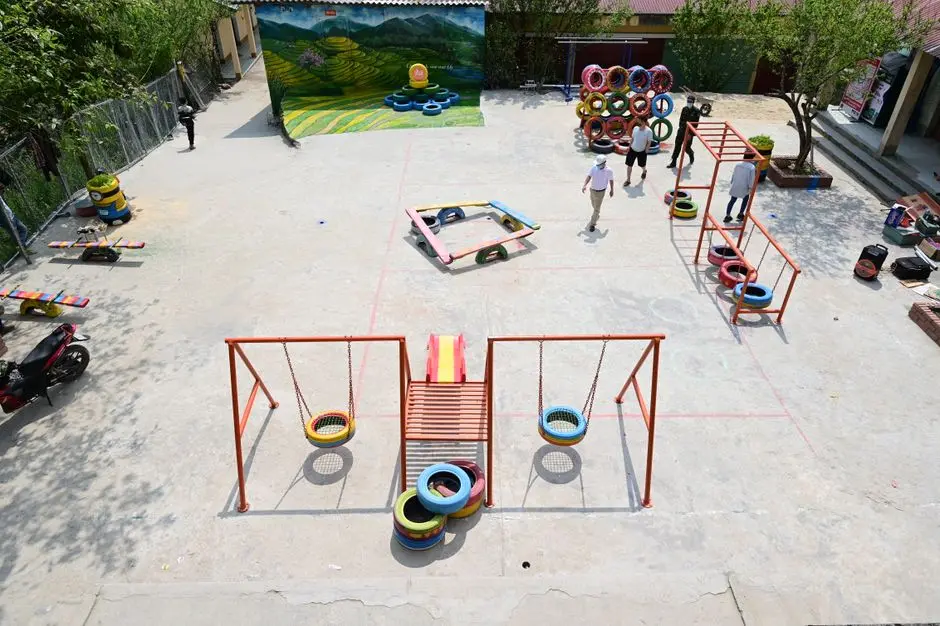 Community at BIRLA TRIMAYA PHASE 2, Shettigere, Bangalore