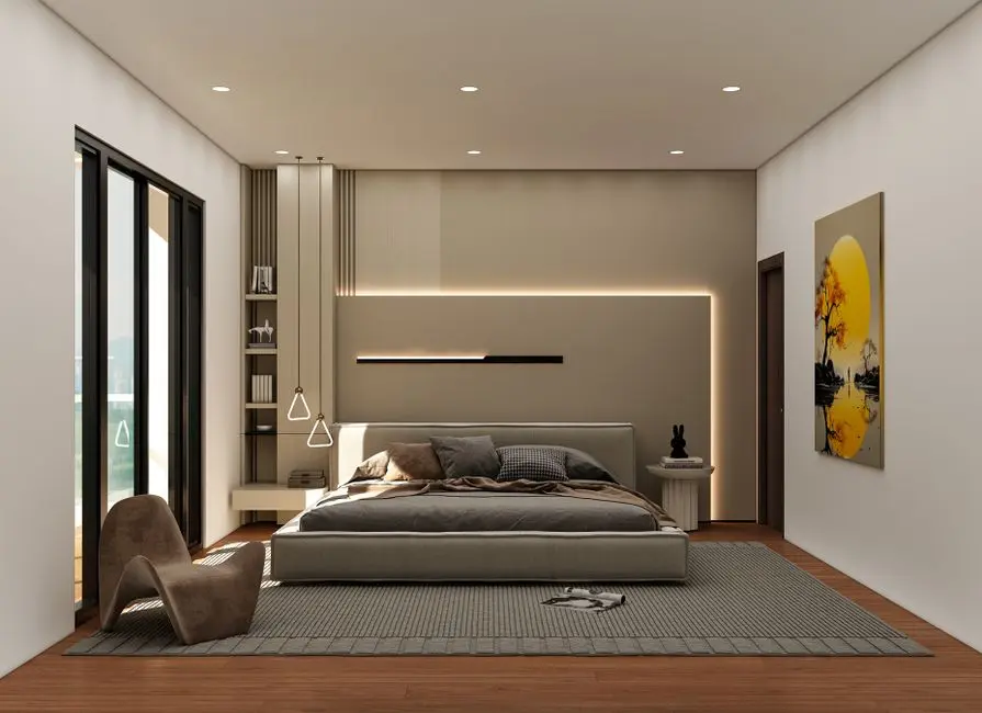BIRLA TRIMAYA PHASE 2, Shettigere, Bangalore — Photo 1