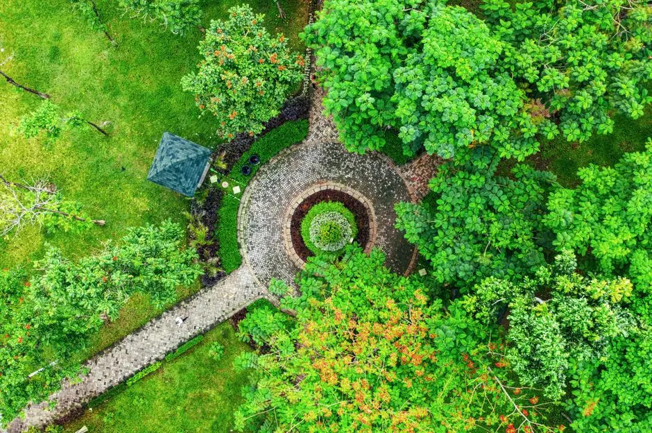 Greens & Outdoors at BIRLA THANISANDRA, Bangalore