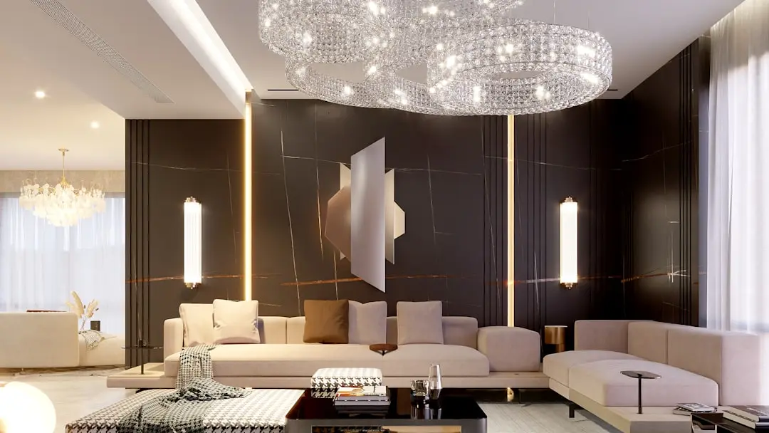 BIRLA ESTATES HYDERABAD (GACHIBOWLI), Hyderabad — Photo 1