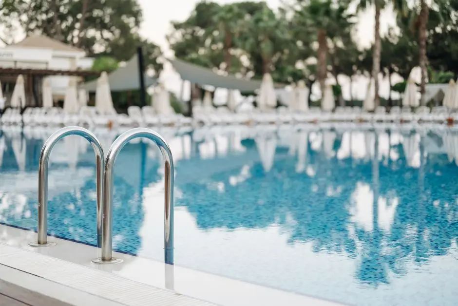 Recreation at BIRLA ARIKA, Sector 31, Gurgaon