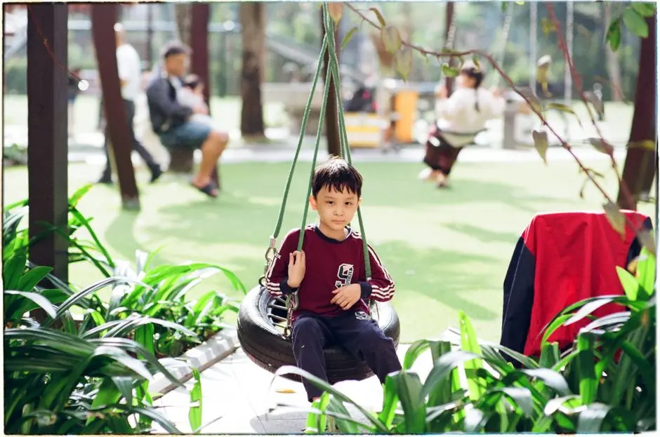 Community at BIRLA NAVYA HINJAWADI, Pune
