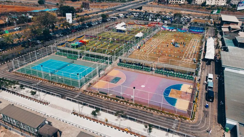 Active at BIRLA ESTATES VASHI, Navi Mumbai
