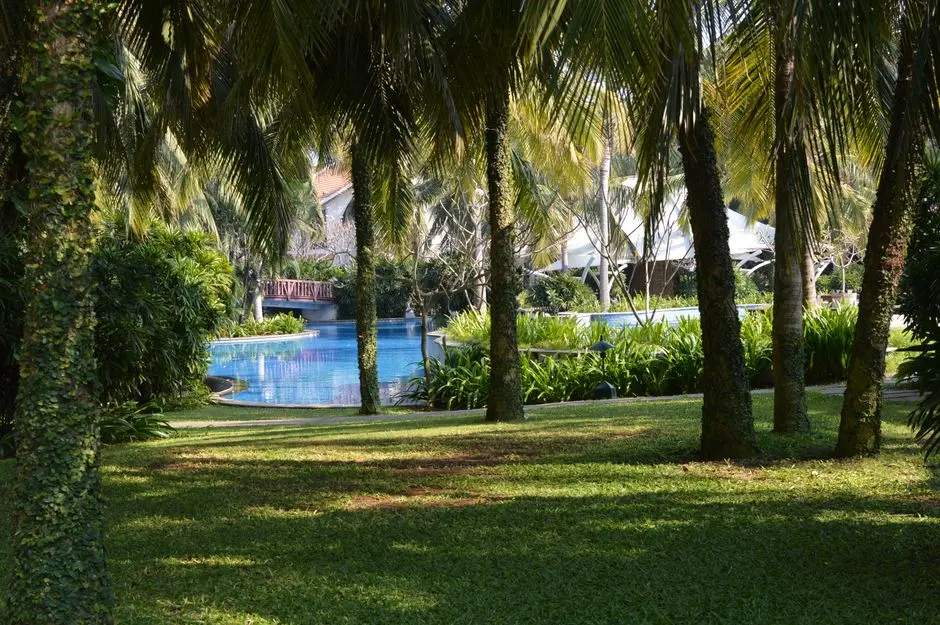 Recreation at BIRLA ESTATES VASHI, Navi Mumbai