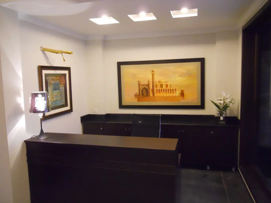 BIRLA AURORA, Worli, Mumbai — Photo 2