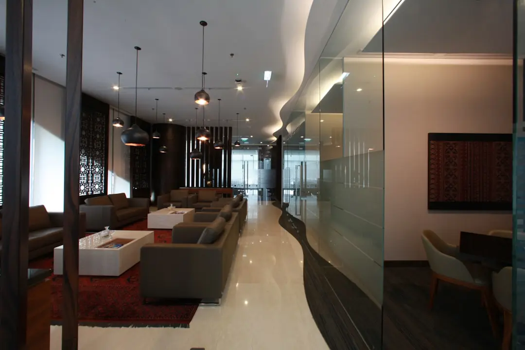 BIRLA CENTURION, Worli, Mumbai — Photo 6
