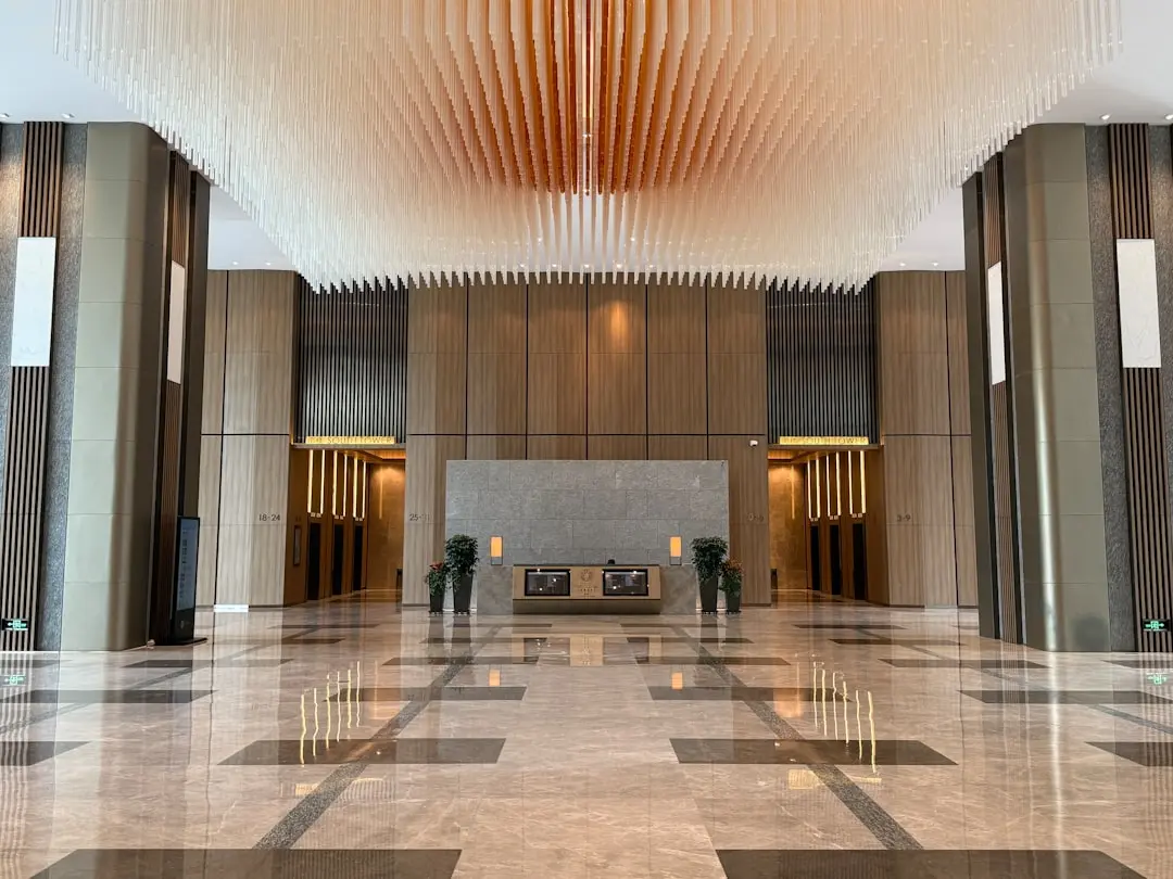 BIRLA CENTURY BHAVAN, Prabhadevi-Worli, Mumbai — Photo 3