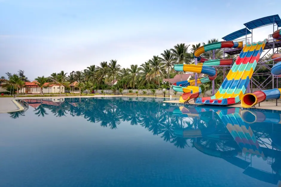 Recreation at BIRLA BELAPUR ROAD, Kalwa, Thane