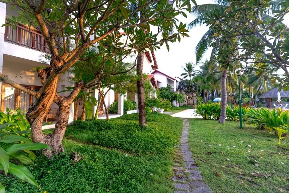 Greens & Outdoors at BIRLA TRIMAYA, Rajendra Nagar, West Pune