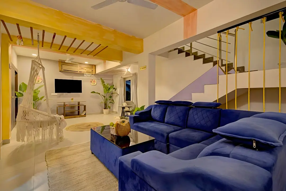 BIRLA TRIMAYA, Rajendra Nagar, West Pune — Photo 1