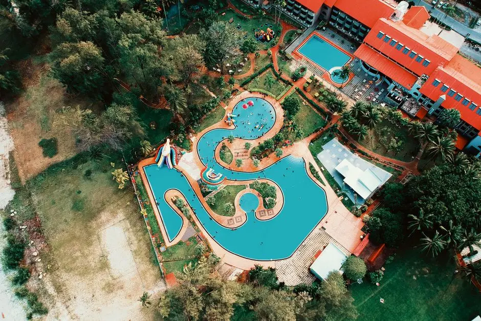 Recreation at BIRLA GREATER NOIDA, Sector 10 Greater Noida West, Greater Noida